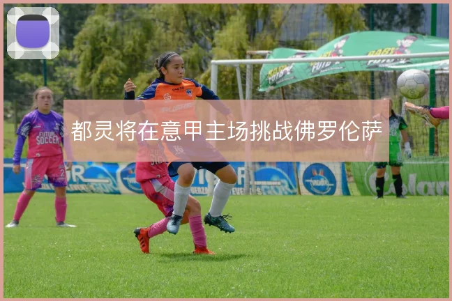 都灵将在意甲主场挑战佛罗伦萨