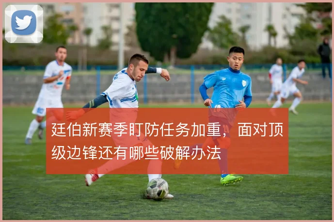 廷伯新赛季盯防任务加重，面对顶级边锋还有哪些破解办法
